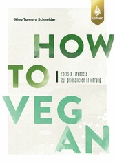 How to vegan