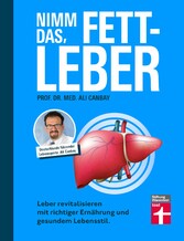 Nimm das, Fettleber - Ratgeber für eine gesunde Leber, Abnehmen & Bewegung