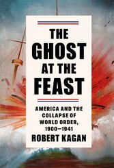 The Ghost at the Feast