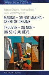 Making - or Not Making - Sense of Dreams. Trouver - ou non - un sens au rêve