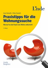 Praxistipps für die Wohnungssuche