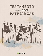 Testamento de los Doce Patriarcas