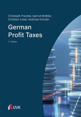 German Profit Taxes