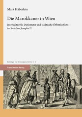 Die Marokkaner in Wien