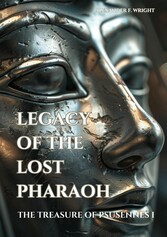 Legacy of the Lost Pharaoh