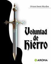 voluntad de hierro