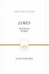 James (ESV Edition)