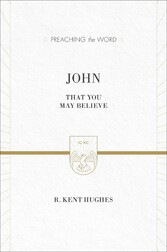 John (ESV Edition)