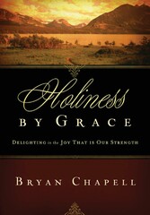 Holiness by Grace