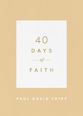 40 Days of Faith