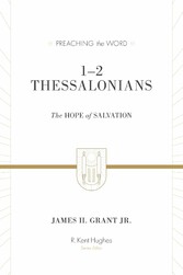 1-2 Thessalonians (Redesign)