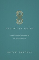 Unlimited Grace