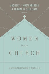 Women in the Church (Third Edition)