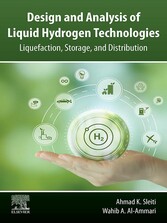 Design and Analysis of Liquid Hydrogen Technologies