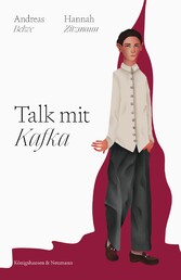 Talk mit Kafka