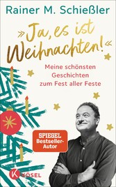 »Ja, es ist Weihnachten!«