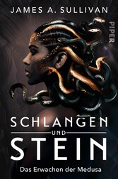 Schlangen und Stein