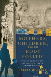 Mothers, Children, and the Body Politic