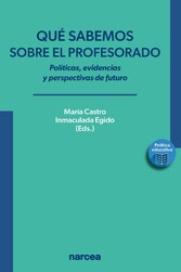 Qué sabemos sobre el profesorado