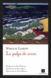 La pulga de acero