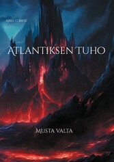 Atlantiksen Tuho