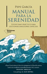 Manual para la serenidad