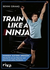 Train like a Ninja