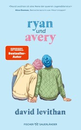 Ryan und Avery