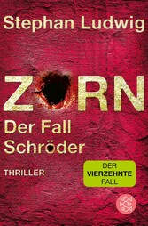 Zorn - Der Fall Schröder