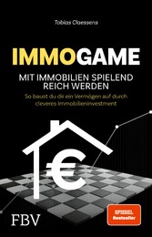 Immogame - mit Immobilien spielend reich werden