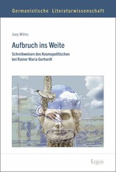 Aufbruch ins Weite