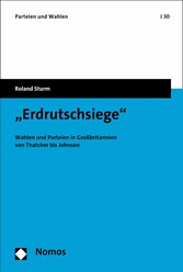 'Erdrutschsiege'