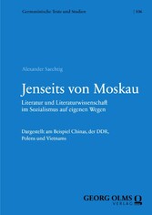 Jenseits von Moskau