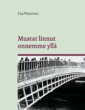 Mustat linnut onnemme yllä