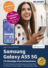 Samsung Galaxy A55 5G