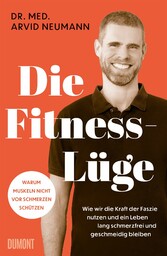 Die Fitness-Lüge