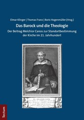 Das Barock und die Theologie