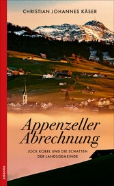 Appenzeller Abrechnung