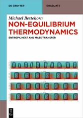 Non-Equilibrium Thermodynamics