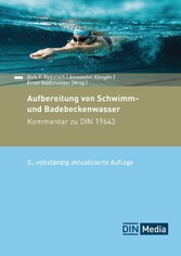 Aufbereitung von Schwimm- und Badebeckenwasser