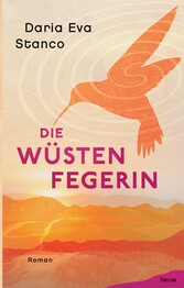 Die Wüstenfegerin