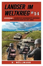 Landser im Weltkrieg 14