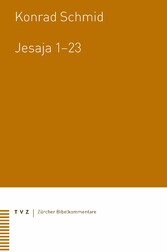 Jesaja 1-23