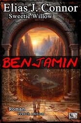 Benjamin (french edition)