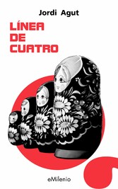 Línea de cuatro (epub)