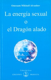 La energía sexual o el Dragón alado