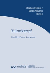 Kulturkampf