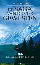 De Saga van de vier gewesten