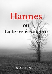 Hannes ou La terre étranger