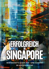 Erfolgreich in Singapore